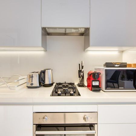 Maison Privee - Luxury, Spacious, Modern Near Burj Khalifa And Dubai Canal Экстерьер фото
