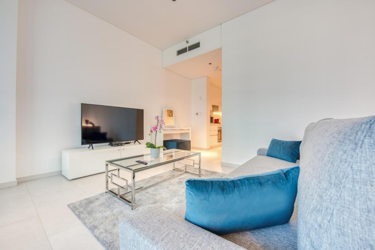 Maison Privee - Luxury, Spacious, Modern Near Burj Khalifa And Dubai Canal Экстерьер фото