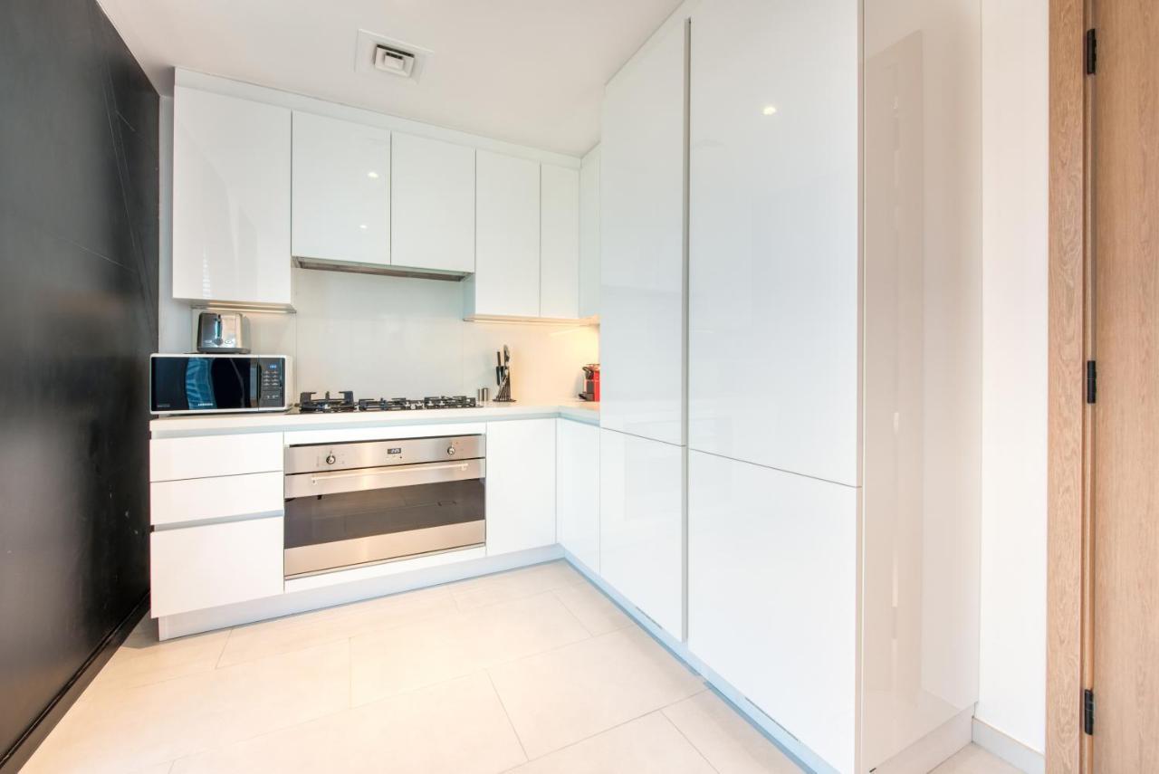Maison Privee - Luxury, Spacious, Modern Near Burj Khalifa And Dubai Canal Экстерьер фото