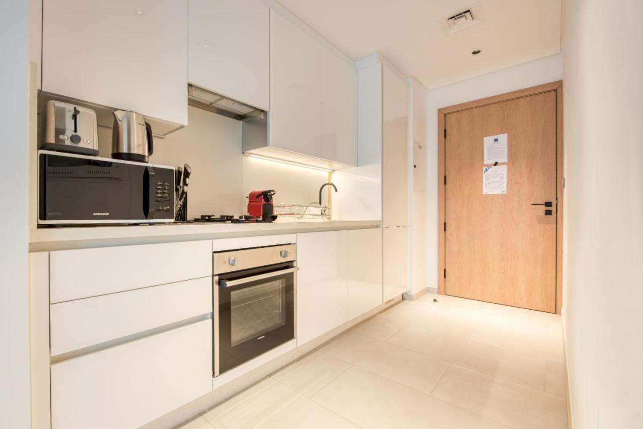 Maison Privee - Luxury, Spacious, Modern Near Burj Khalifa And Dubai Canal Экстерьер фото