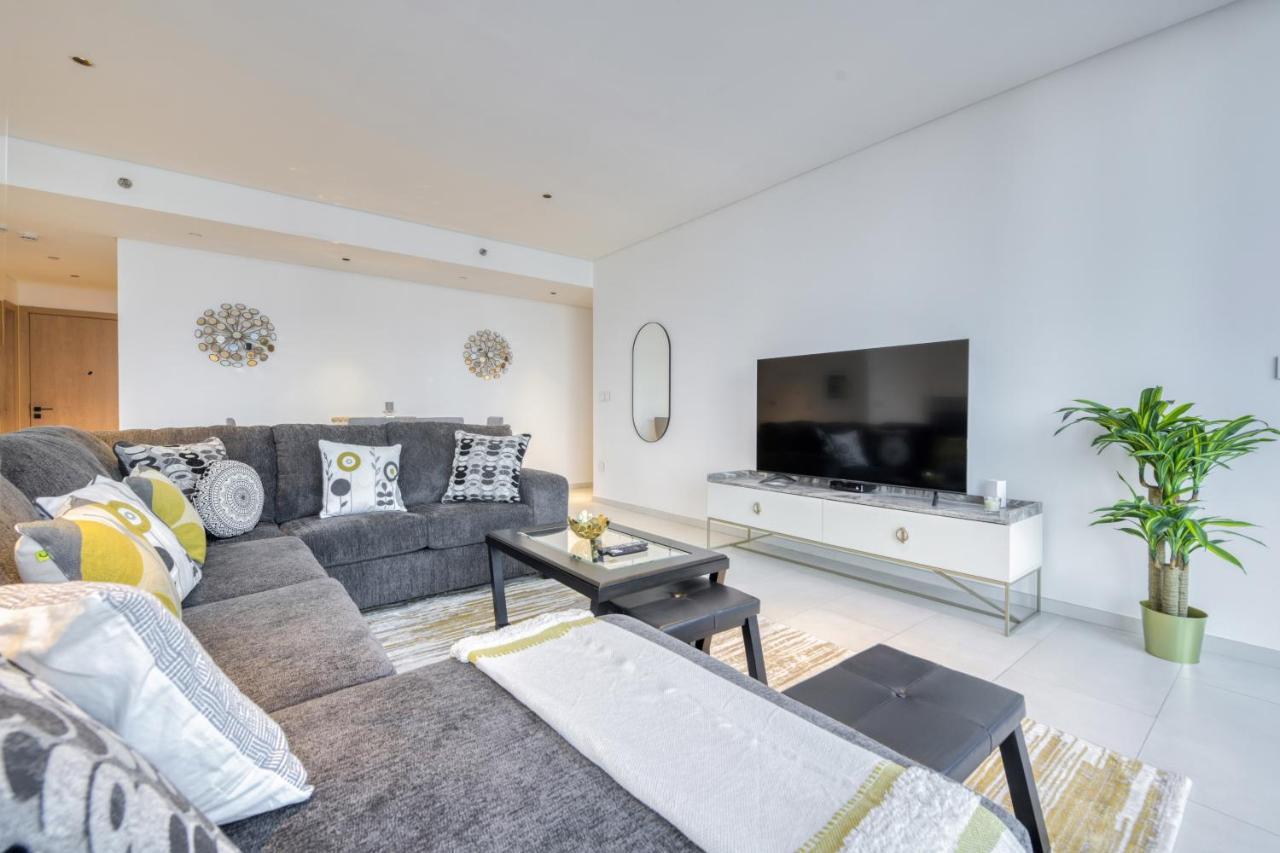 Maison Privee - Luxury, Spacious, Modern Near Burj Khalifa And Dubai Canal Экстерьер фото