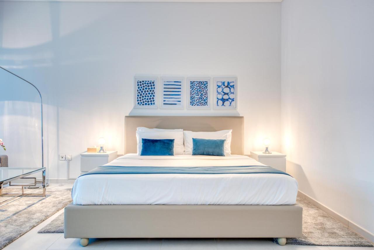 Maison Privee - Luxury, Spacious, Modern Near Burj Khalifa And Dubai Canal Экстерьер фото