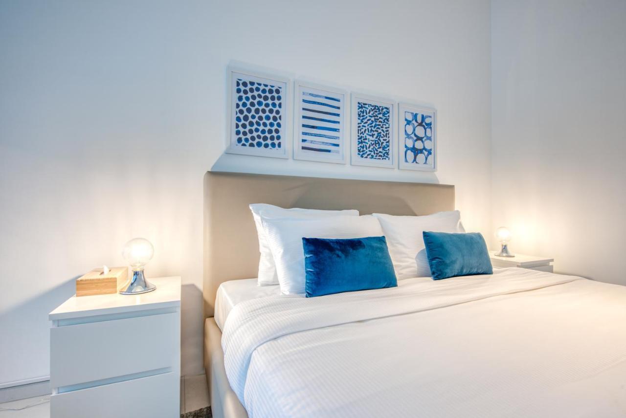 Maison Privee - Luxury, Spacious, Modern Near Burj Khalifa And Dubai Canal Экстерьер фото