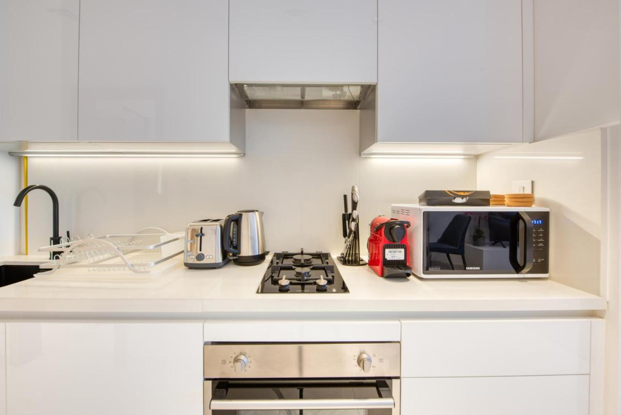 Maison Privee - Luxury, Spacious, Modern Near Burj Khalifa And Dubai Canal Экстерьер фото