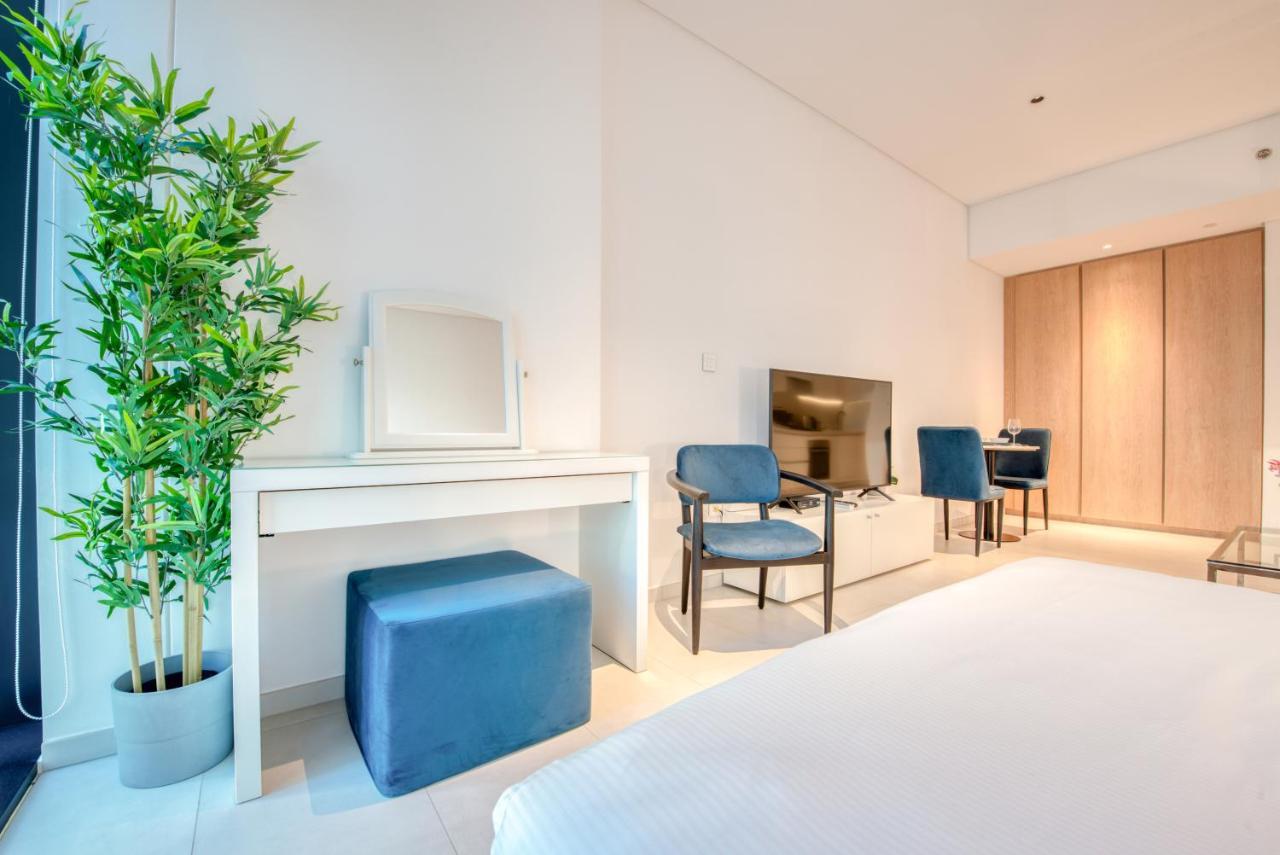 Maison Privee - Luxury, Spacious, Modern Near Burj Khalifa And Dubai Canal Экстерьер фото